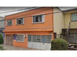 Excelente Casa En Venta Delegación Azcapotzalco