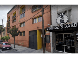 Departamento en Remate, Buenavista