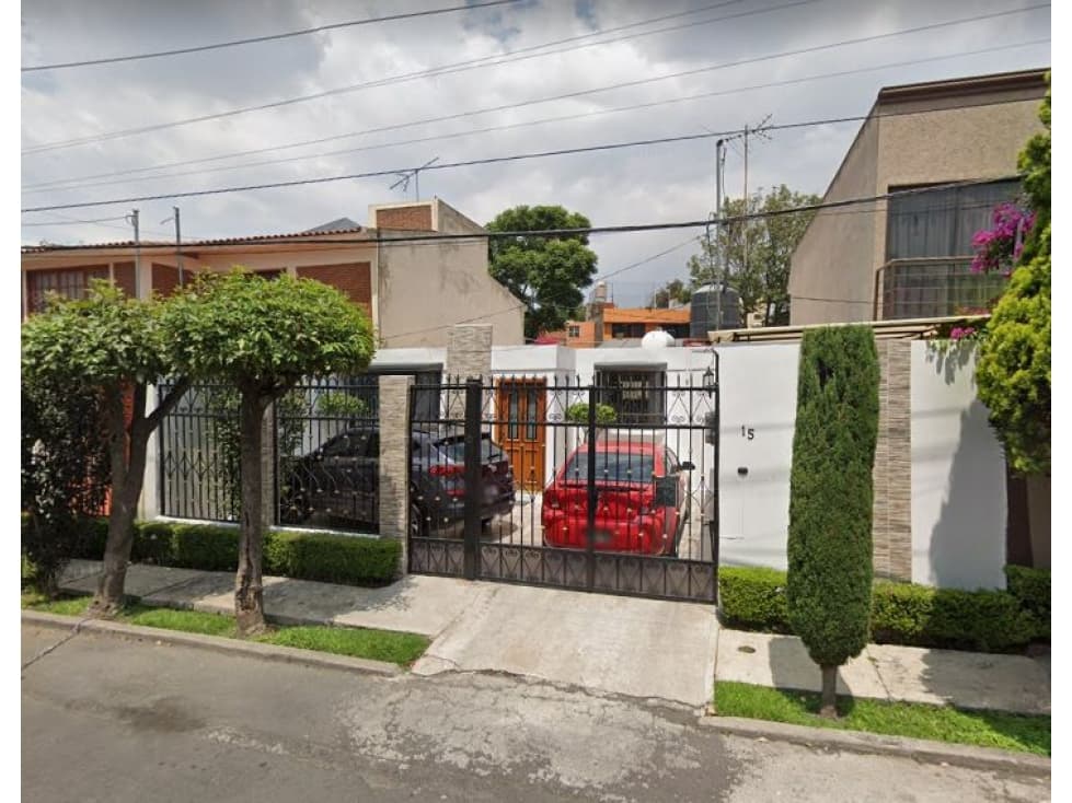 ¡¡¡  VENTA  DE  CASA  EN  REMATE  BANCARIO !!! — foto 1