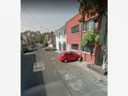 VENTA DE BONITA CASA COLONIA PRADO CHURUBUSCO COYOACÁN