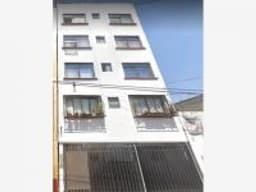 VENTA DE DEPARTAMENTO "REMATE BANCARIO" COLONIA SAN PEDRO IZTACALCO
