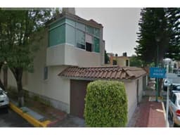 CASA EN VENTA EN COLONIA JARDINES DE COYOACÁN ADTRLV123