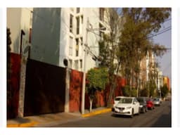 DEPARTAMENTO EN VENTA EN COLONIA PEDREGAL DE SANTO DOMINGO ADTRLV127