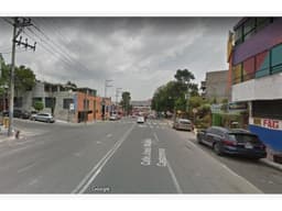 CASA EN VENTA EN COLONIA CUAJIMALPA