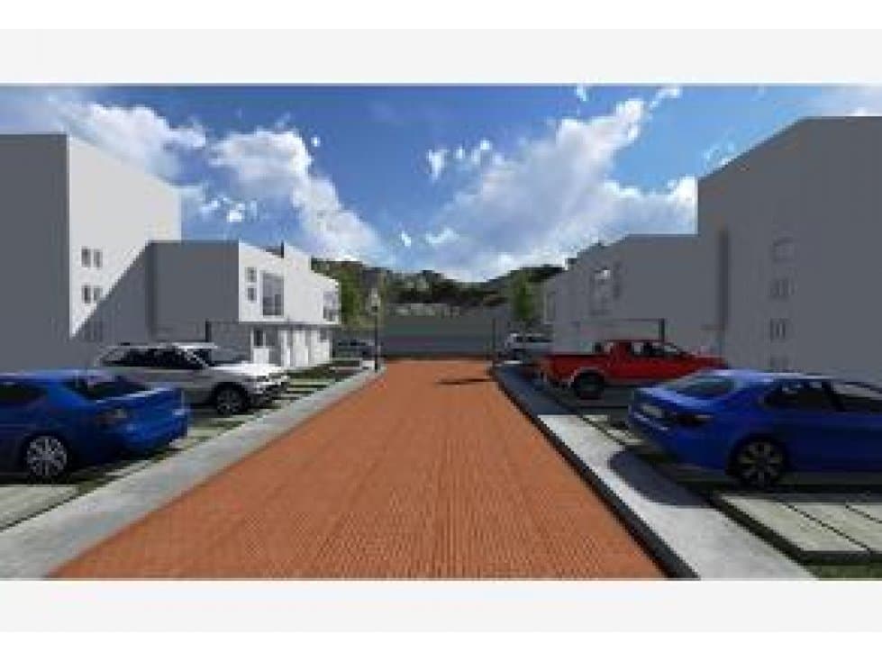 CASA EN VENTA CONDOMINIO ACOZAC — foto 1
