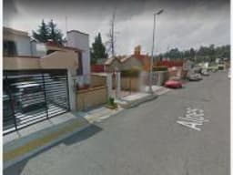 VENTA DE BONITA CASA "REMATE BNACRIO" LOMAS VERDES NAUCALPAN DE JUÁREZ