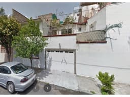 Venta de casa "remate bancario" Col. PRO-HOGAR AZCAPOTZALCO