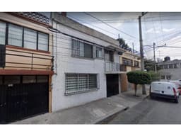 Excelente Casa En Venta Delegación Azcapotzalco
