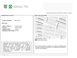 GRAN OPORTUNIDAD DE ADQUIRIR UN DEPARTAMENTO EN REMATE