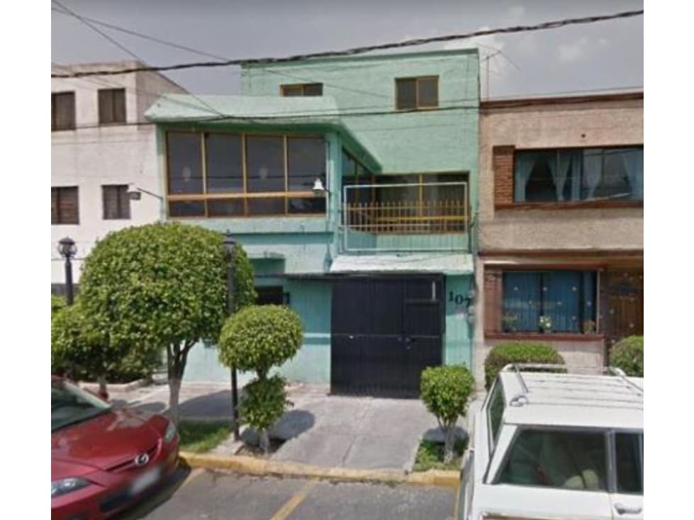 CASA EN VENTA REMATE — foto 1