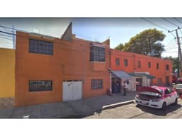 Excelente Casa En Venta Delegación Azcapotzalco
