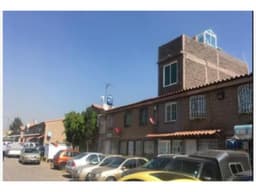 CASA EN VENTA EN COLONIA ÁLVARO OBREGÓN ADTRLV192