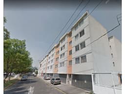 DEPARTAMENTO EN VENTA EN LA COL. SAN JOSE PUENTE DE VIGAS