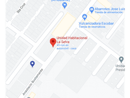 Departamento en remate, Presidentes de México