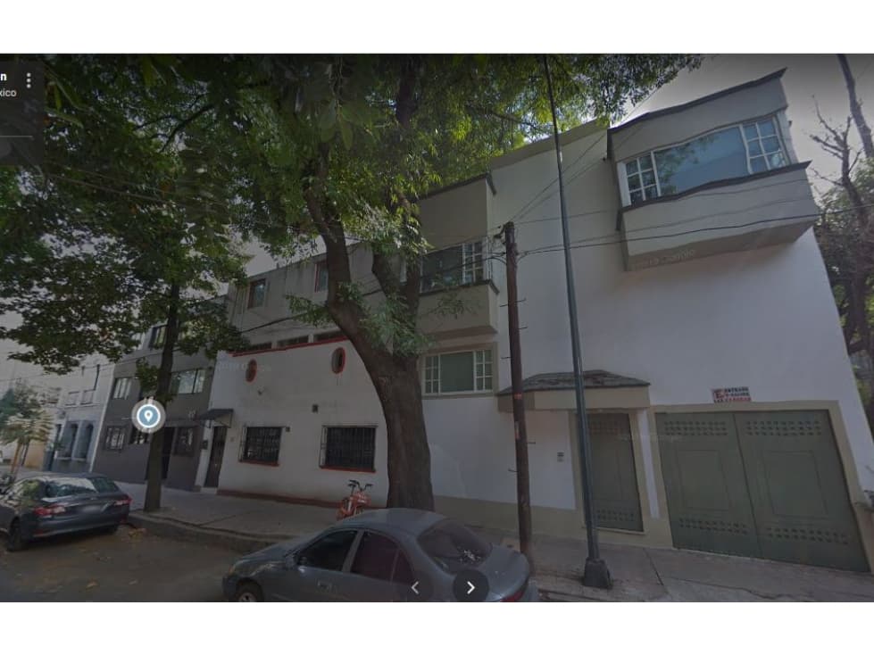 CASA EN LA ESCANDON! MIGUEL HIDALGO — foto 1
