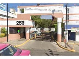 DEPARTAMENTO EN VENTA EN COLONIA SANTA URSULA XITLA ADTRLV236