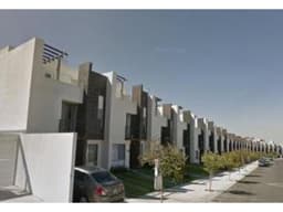 CASA EN VENTA CONDOMINIO EL MARQUES