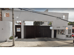 DEPARTAMENTO EN REMATE COYOACAN