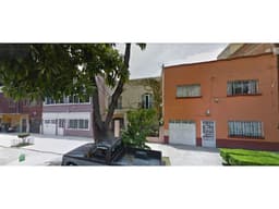 CASA EN VILLA DE CORTES, BENITO JUAREZ