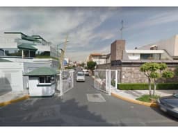 Excelente Casa En Venta Delegación Coyoacán