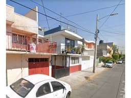 CASA EN CONSTITUCIÓN DE 1917! IZTAPALAPA