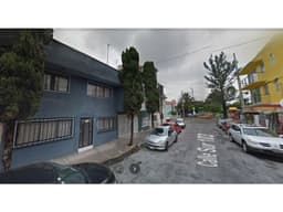 CASA EN HEROES DE CHURUBUSCO, IZTAPALAPA