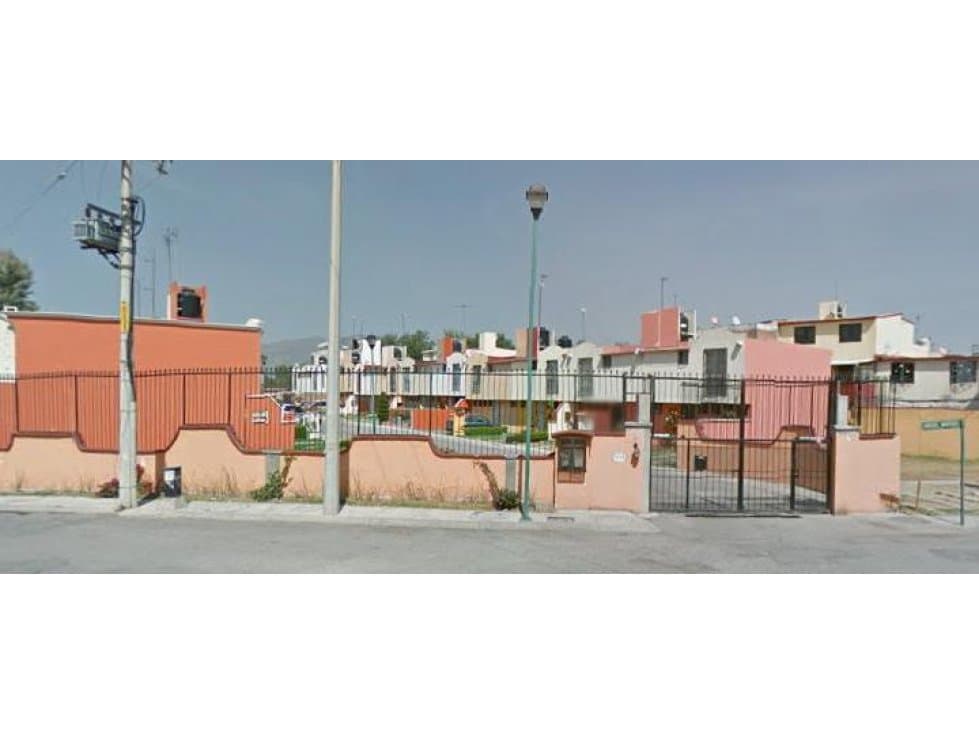 CASA EN VENTA CLAUSTROS DE SAN MIGUEL — foto 1