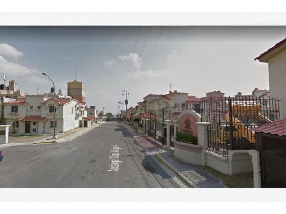 CASA EN VENTA URBI QUINTA MONTECARLO — foto 1