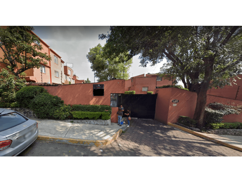 REMATE DE CASA EN TLALPAN, CDMX — foto 1