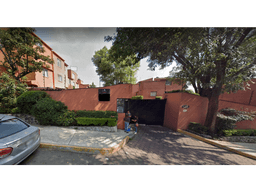REMATE DE CASA EN TLALPAN, CDMX