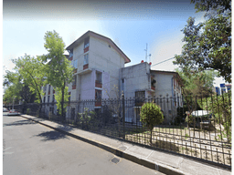 Departamento en REMATE, Xochinahuac