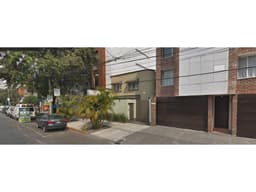 HERMOSA CASA EN POLANCO! MIGUEL HIDALGO.