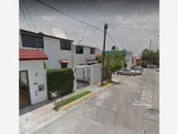 VENTA DE CASA "REMATE BANCARIO" CIUDAD SATÉLITE NAUCALPAN DE JUÁREZ