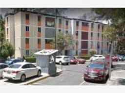 VENTA DE DEPARTAMENTO "REMATE BANCARIO" COL. COSMOPOLITA AZCAPOTZALCO
