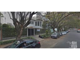 GRAN CASA EN POLANCO, MIGUEL HIDALGO