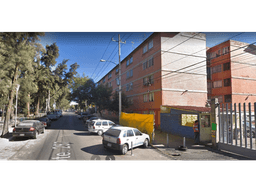 VENTA DE DEPTO. EN ORIENTE 257  86 AGRICOLA ORIENTAL IZTACALCO