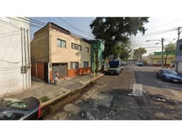CASA EN 20 DE NOVIEMBRE! VENUSTIANO CARRANZA