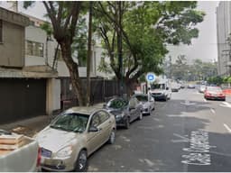 GRAN CASA EN ANZURES! MIGUEL HIDALGO