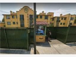 VENTA DE DEPARTAMENTO "REMATE BANCARIO" COLONIA AHUATENCO CUAJIMALPA