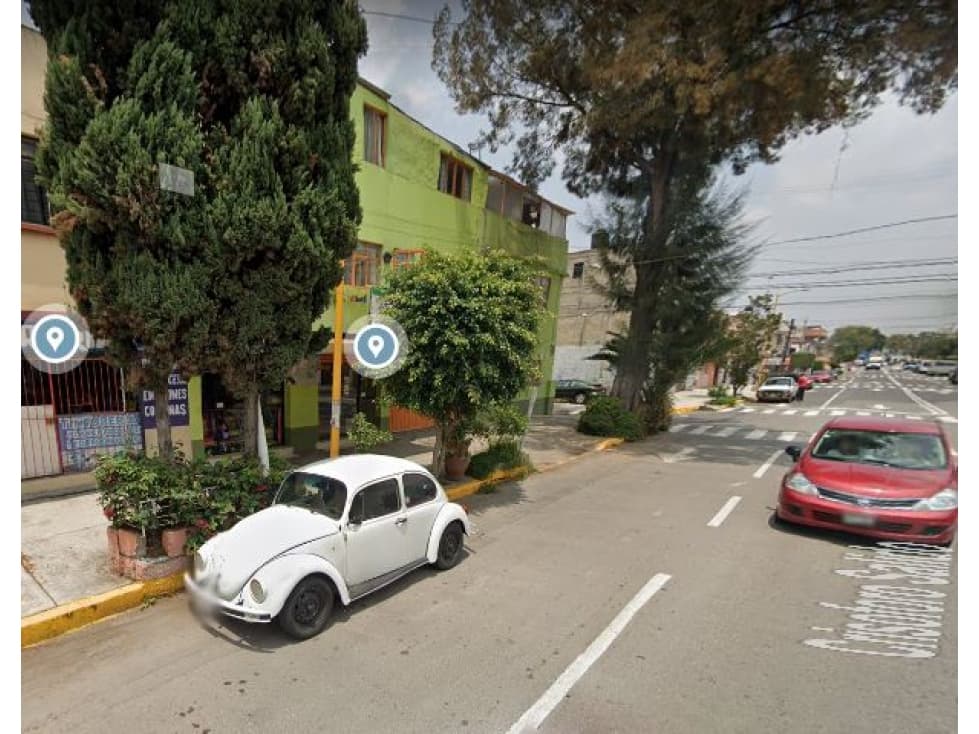 CASA EN ESCUADRON 201, IZTAPALAPA — foto 1