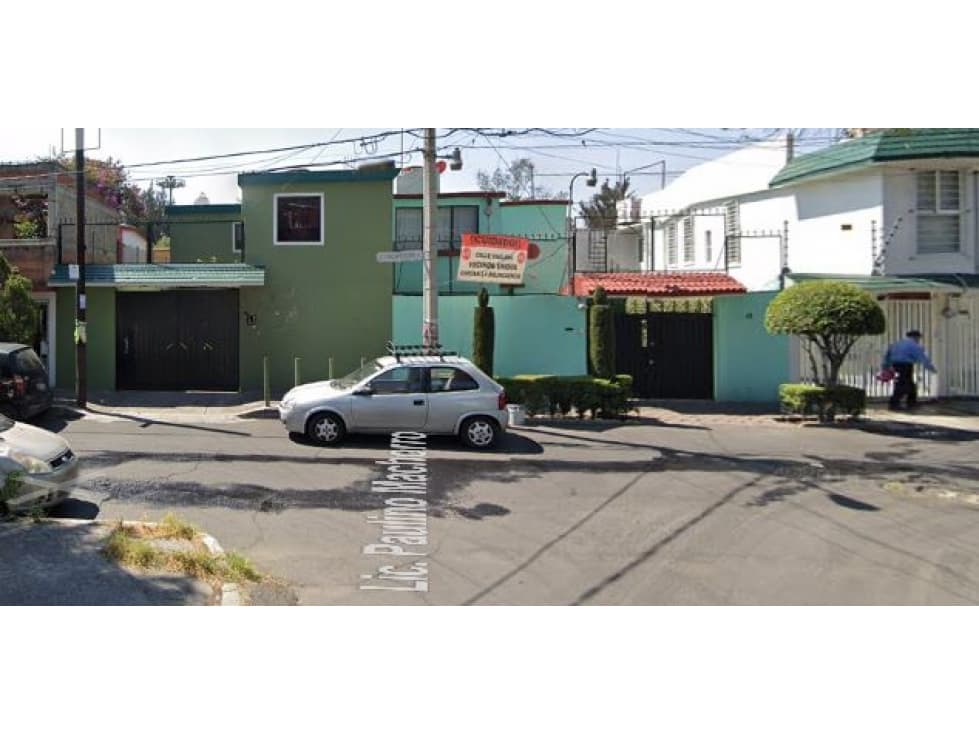CASA EN CONSTITUCION 1917, IZTAPALAPA — foto 1