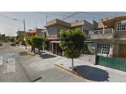 BONITA CASA EN CONSTITUCIÓN DE 1917! IZTAPALAPA.