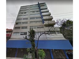 DEPARTAMENTO EN HIPODROMO CONDESA! CUAUHTEMOC
