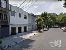 HERMOSA CASA EN ROMA NORTE! CUAUHTEMOC