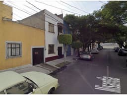 BONITA CASA EN ROMA SUR! CUAUHTEMOC