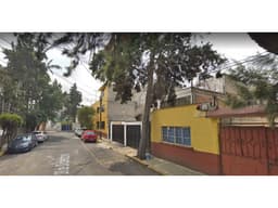 CASA EN VENTA EN LA COL. EMILIANO ZAPATA, COYOACAN.