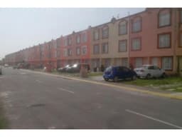 CASA EN VENTA SAN MATEO IZTACALCO CUAUTITLAN IZCALLI