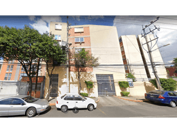 DEPARTAMENTO EN VENTA FRENTE A AGENCIA FORD AZCAPOTZALCO