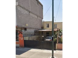 CASA EN CALLE ALDEBARAN COL EL ROSARIO AZCAPOTZALCO CDMX