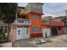 Excelente Casa En Venta Delegación Iztapalapa